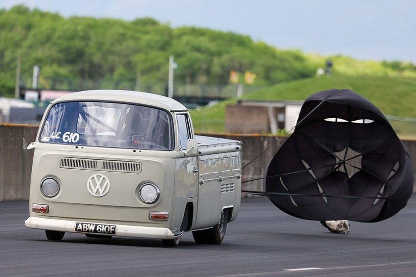 1968 Volkswagen