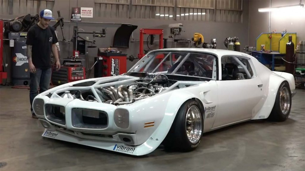 Trans-Am