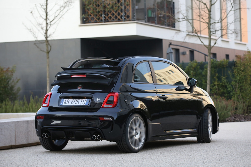 Abarth