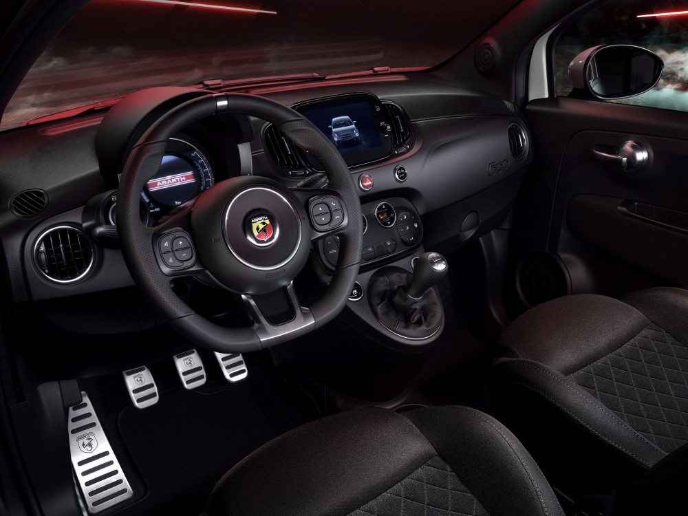 Abarth