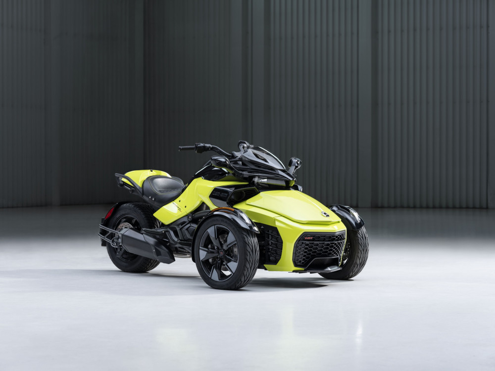 Can-Am 2022