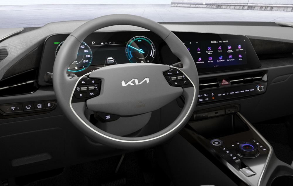 2023 Kia Niro