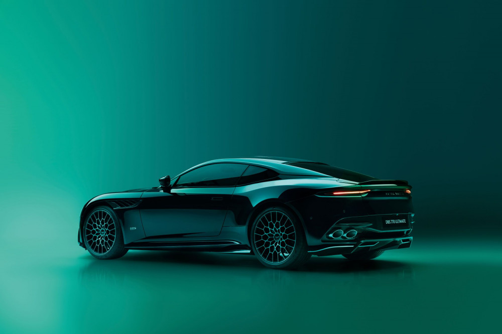 Aston Martin