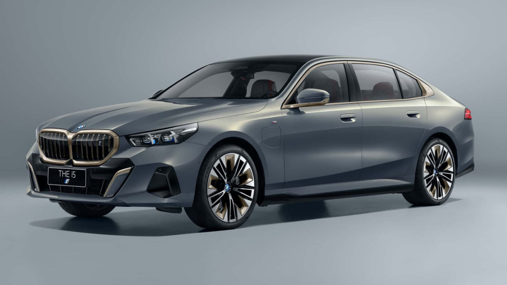 BMW i5