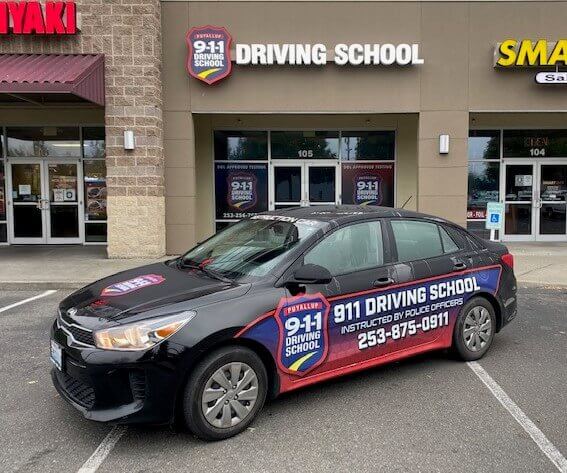 best driving schools 2023