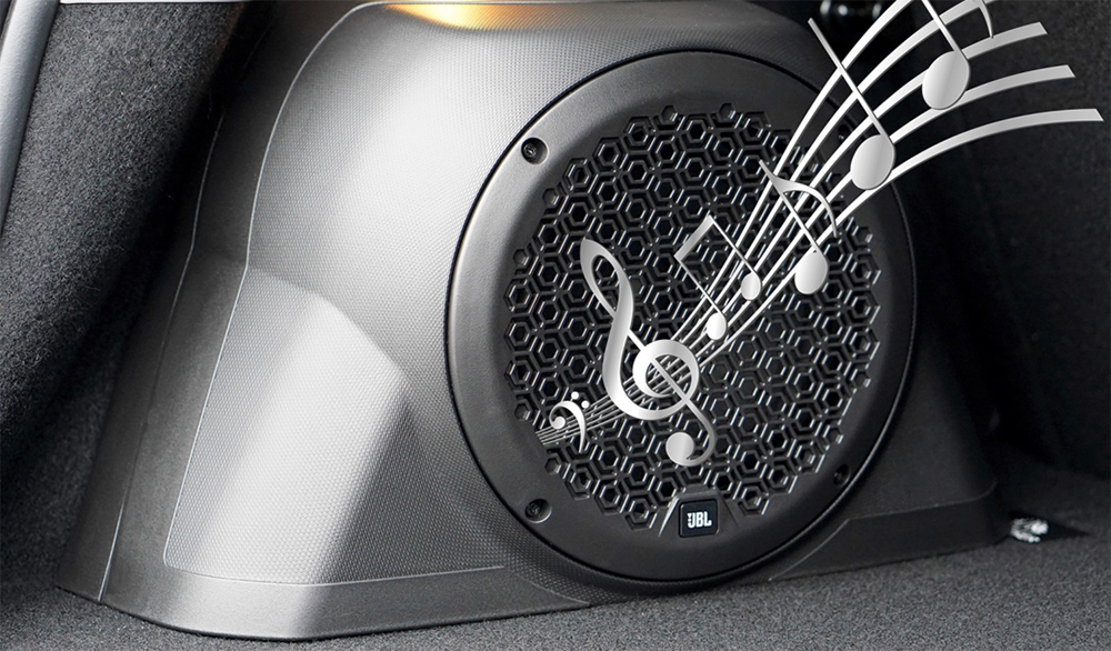 Car Audio System Guide