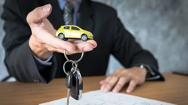 Car Leasing Guide 2023