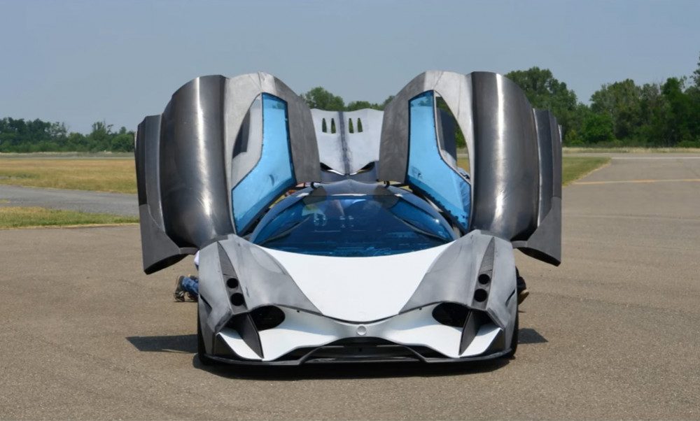 Devel Sixteen