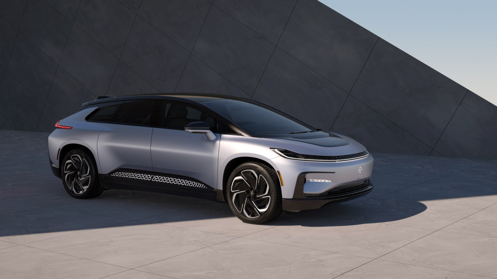 Faraday Future