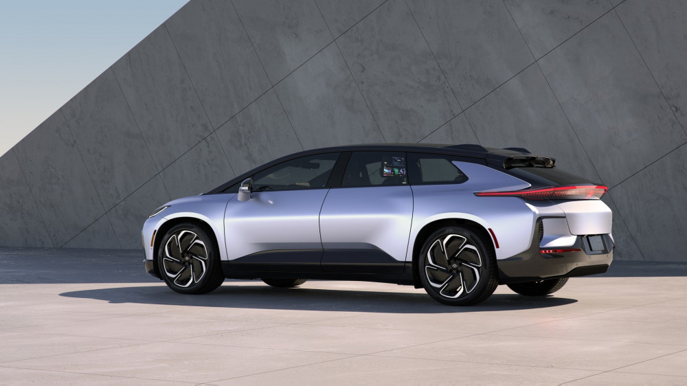 Faraday Future