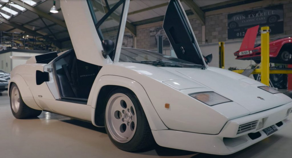 Countach