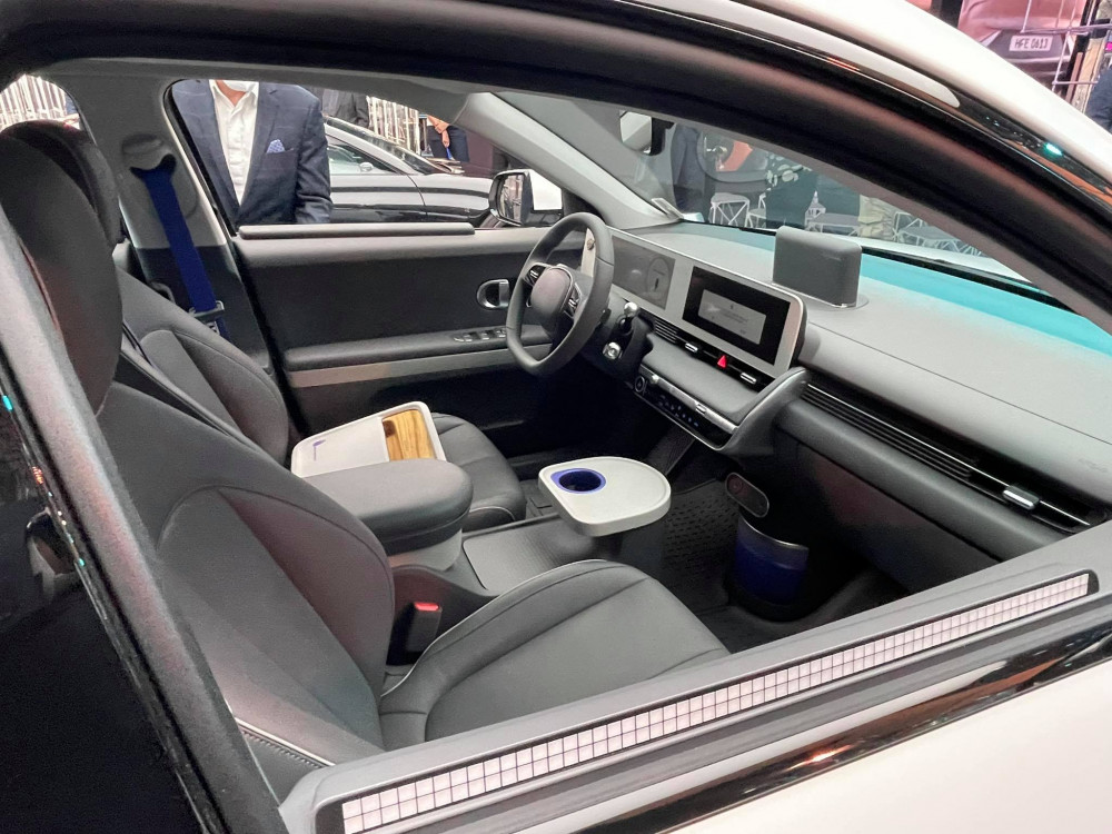 Hyundai 2021 IAA Mobility Show