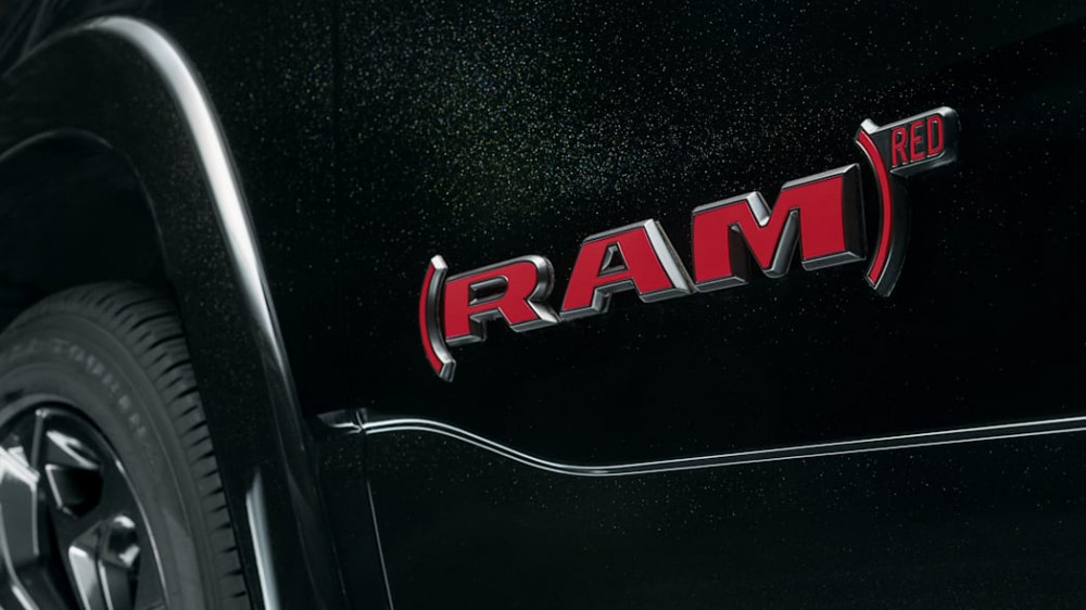 RAM 