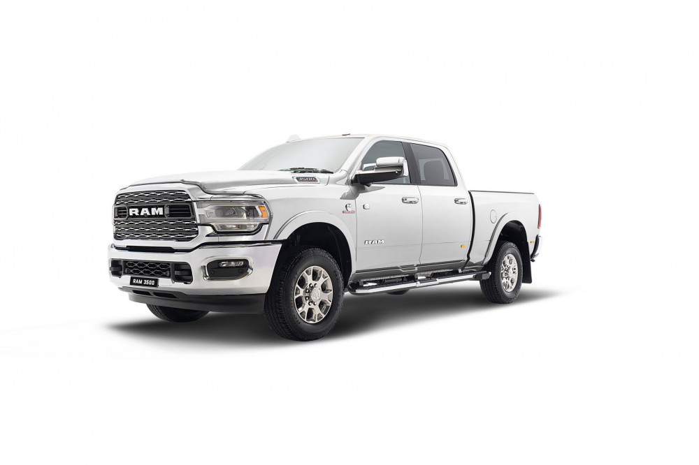 2022 Ram 3500 