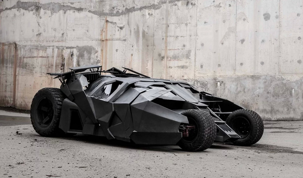 Batmobile