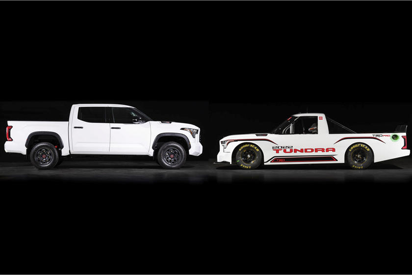 Toyota Tundra