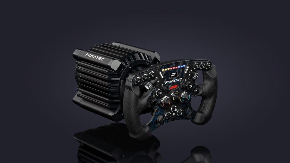 Fanatec