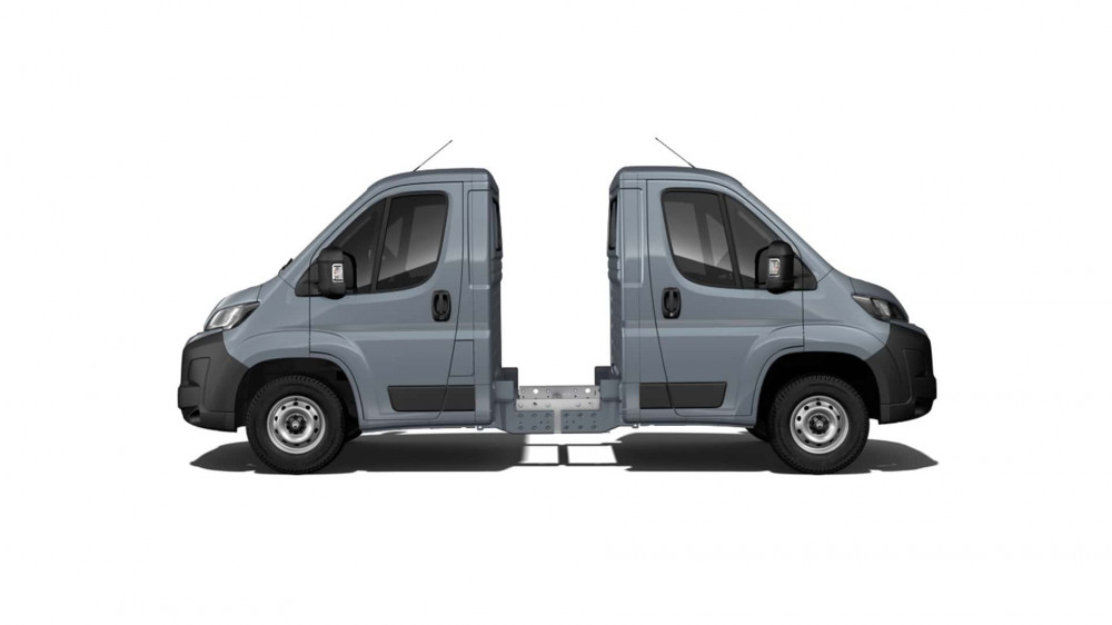 Citroen Relay