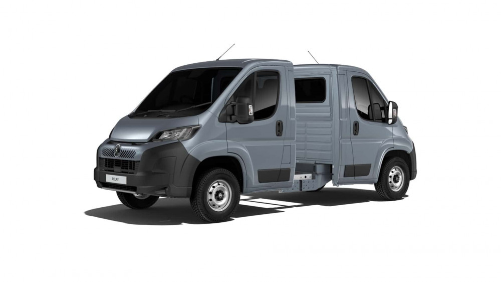 Citroen Relay