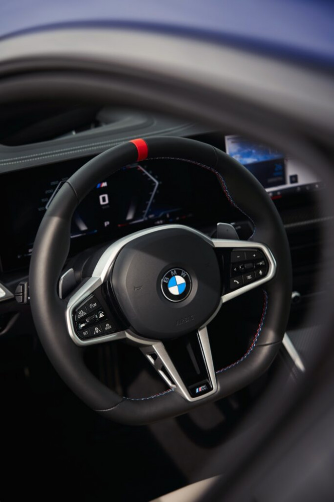 2025 BMW i4