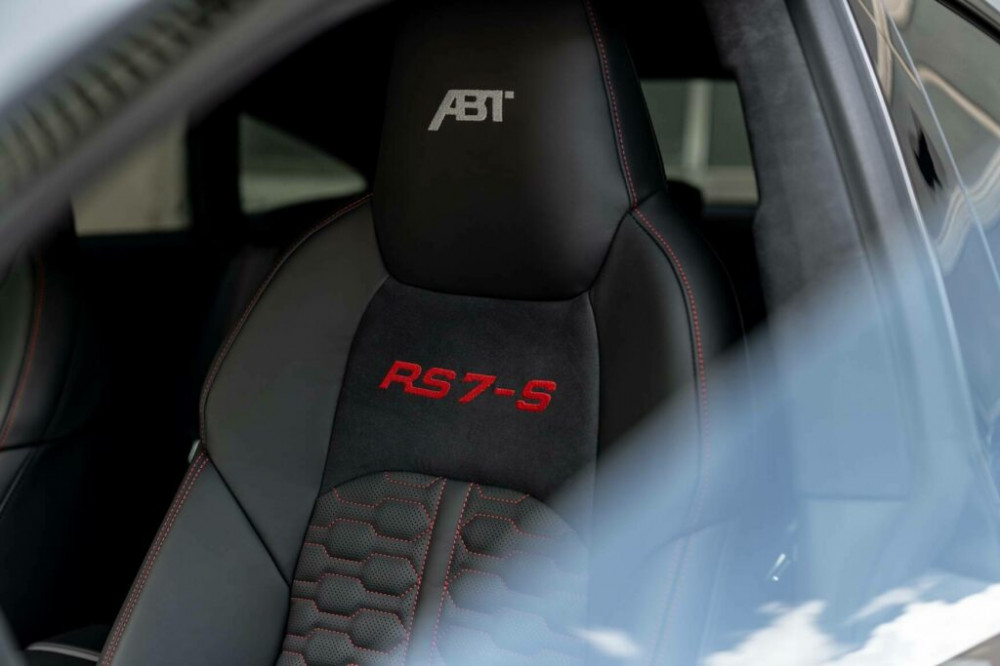 Audi RS7 Sportback 