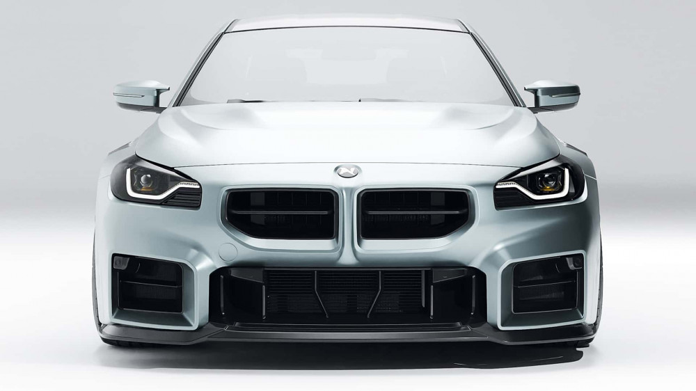 BMW M2