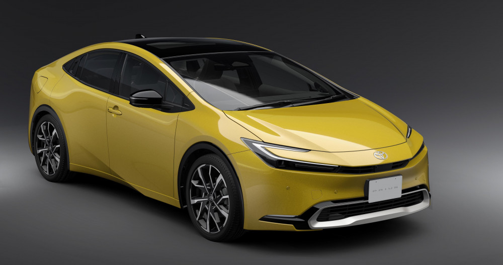 best hybrid cars of 2023