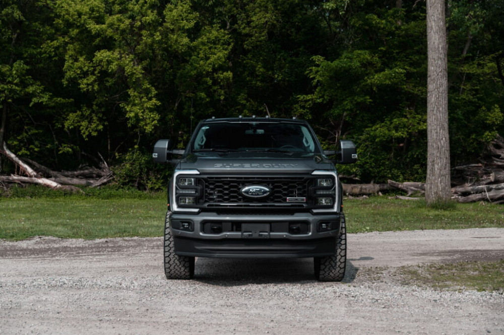 Ford Super Duty