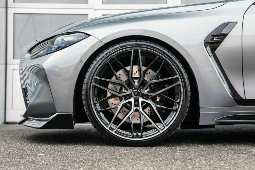 BMW M3 Touring