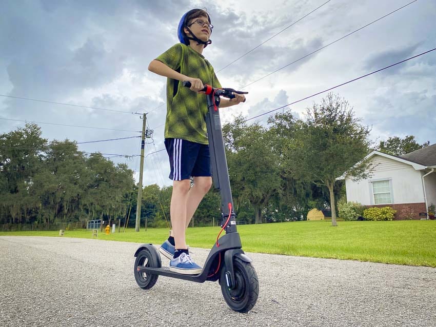 top electric scooters 2023