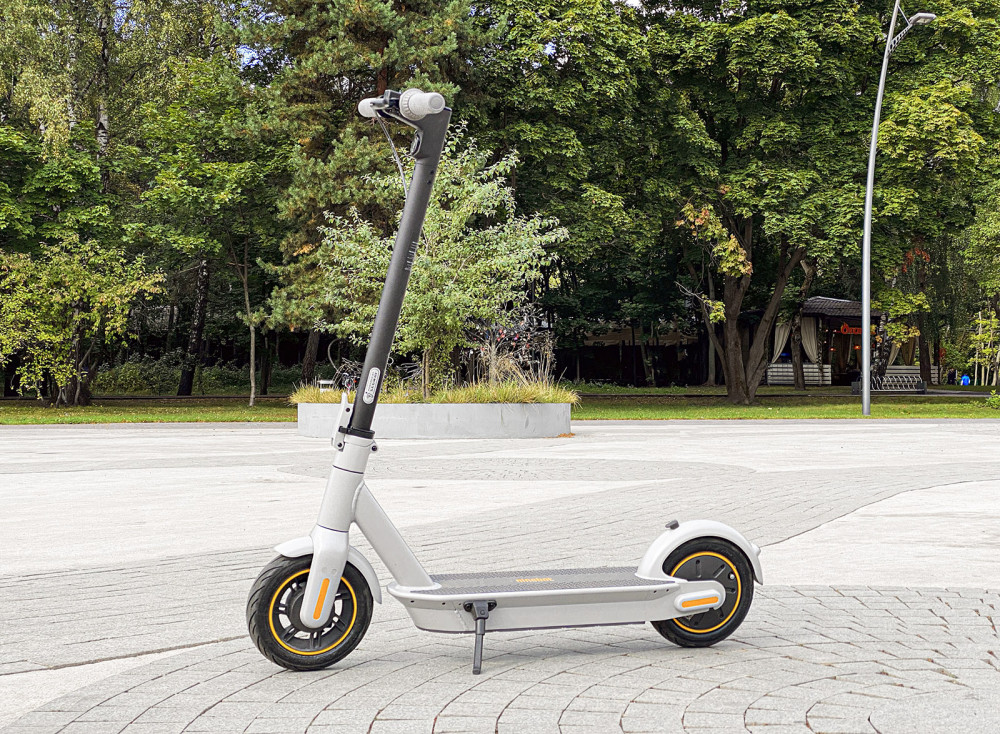 Scooting Into The Future: Your Guide To The Best Electric Scooters Of 2023!