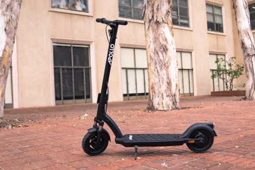 top electric scooters 2023