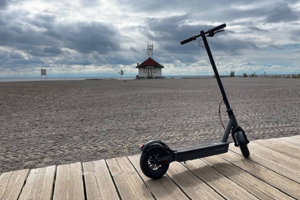 Scooting Into The Future: Your Guide To The Best Electric Scooters Of 2023!