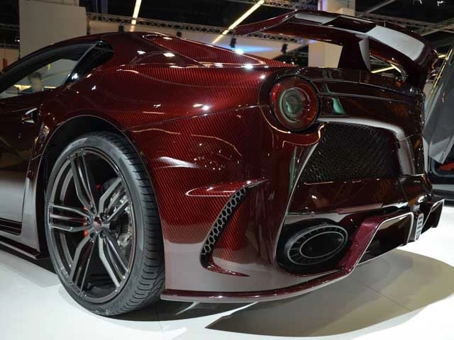Ferrari_Mansory