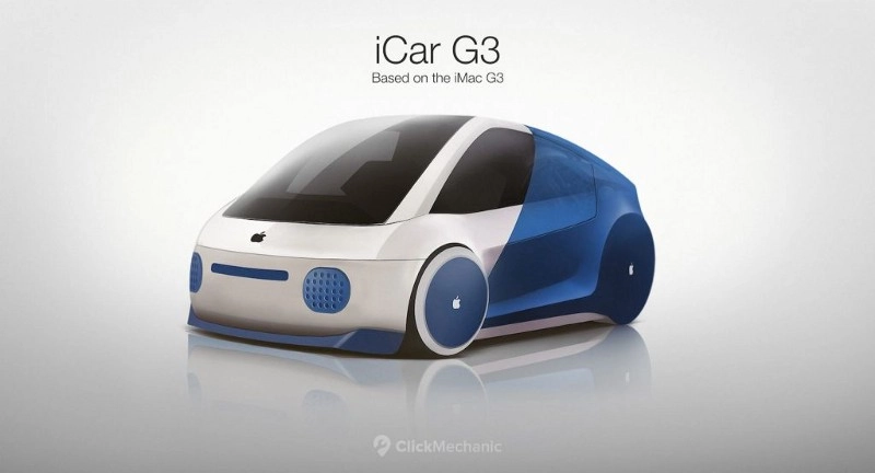 Apple Car