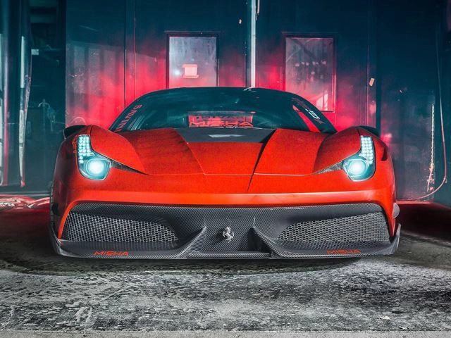 Ferrari-458-2