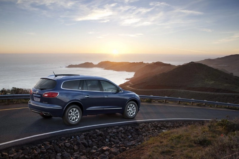 Buick Enclave