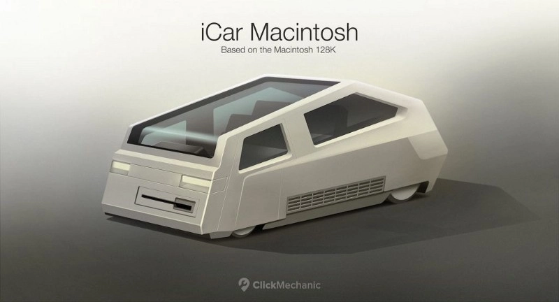 Apple Car