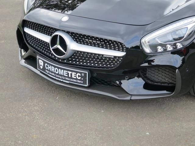 Mercedes-AMG-GT-4