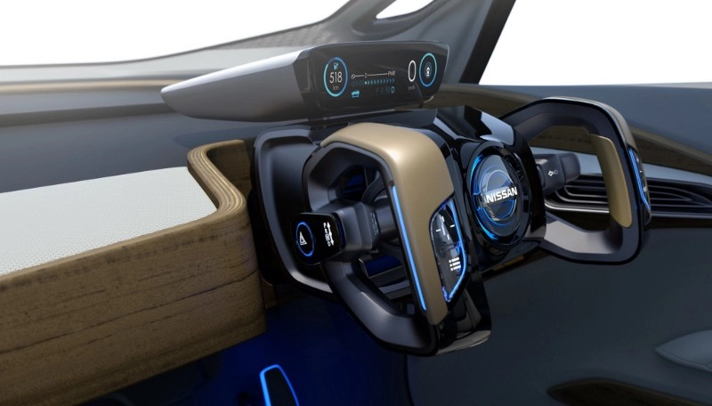 After leading the development and expansion of EV technology, Nissan once again stands at the forefront of automotive technology. By integrating advanced vehicle control and safety technologies with cutting-edge artificial intelligence (AI), Nissan is among the leaders developing practical, real-world applications of autonomous drive technology.