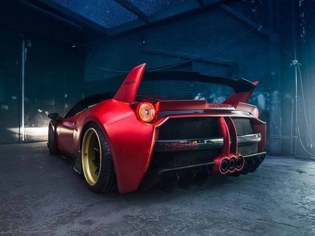 Ferrari-458-1