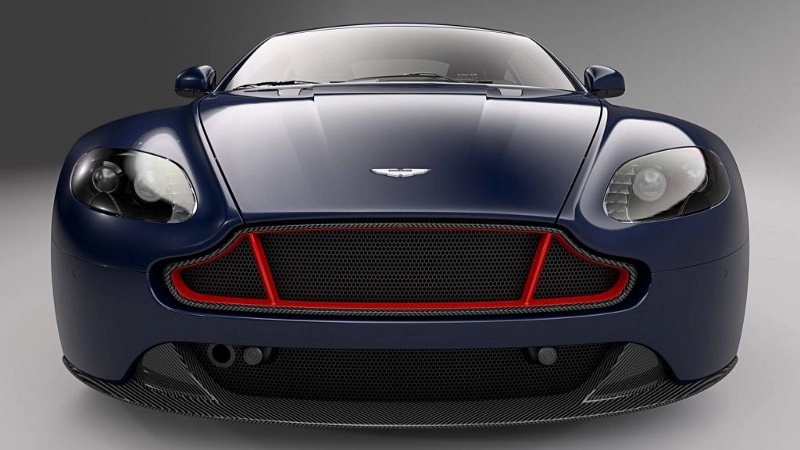 Aston Martin Vantage