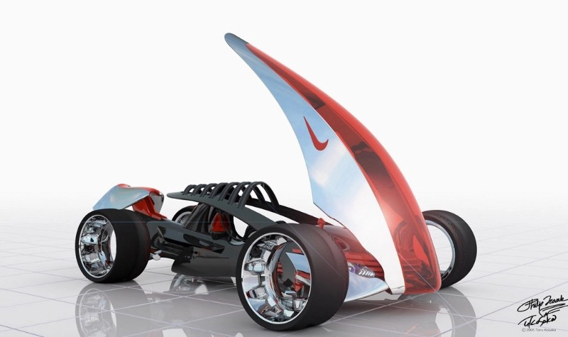 Nike-ONE-concept-car-6