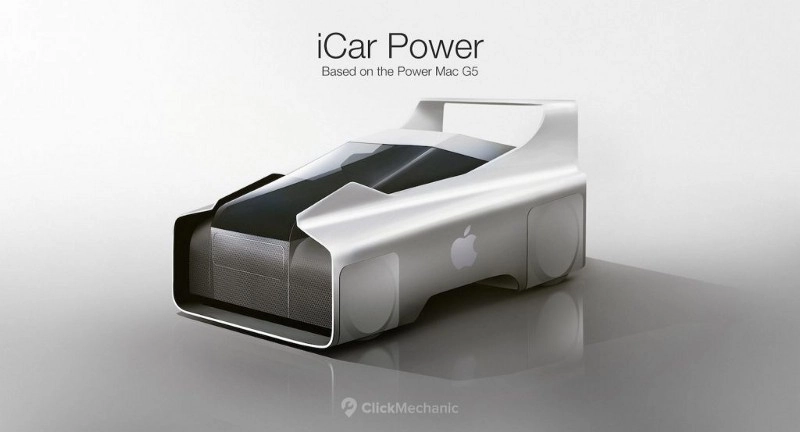 Apple Car