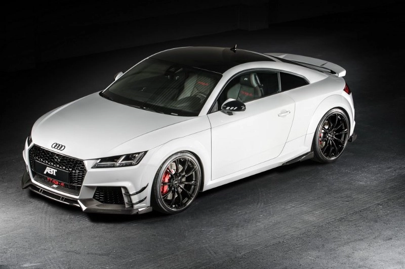 ABT Audi TT RS-R