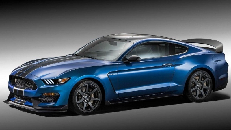 shelby-gt350-1