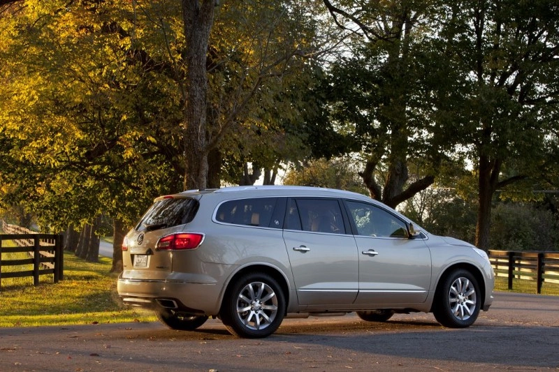 Buick Enclave