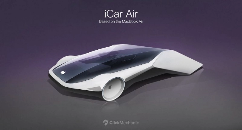 Apple Car