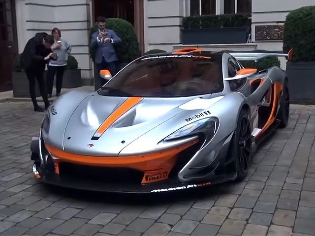 McLaren-P1-GTR-2