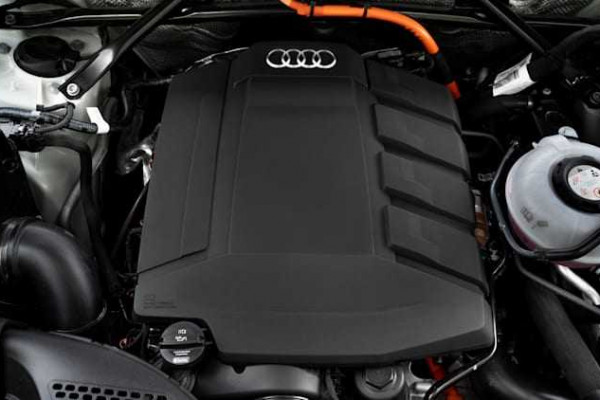 battery audi q5